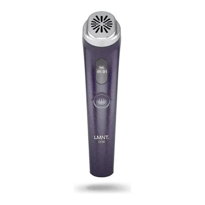 Professional At-Home Skin Care Device with LED Light Therapy