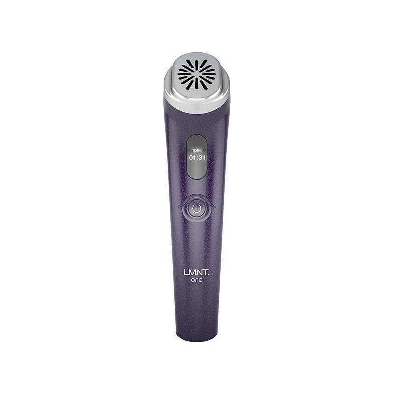 Professional At-Home Skin Care Device with LED Light Therapy
