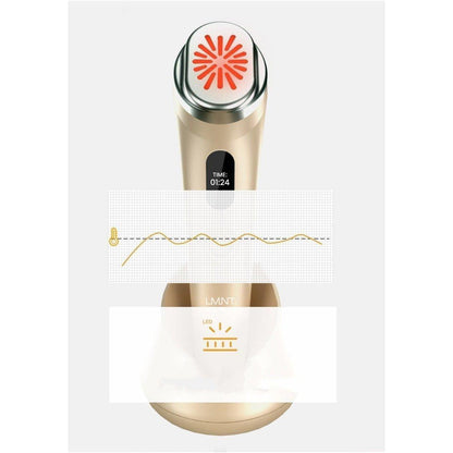Advanced At-Home Anti-Aging Beauty Device