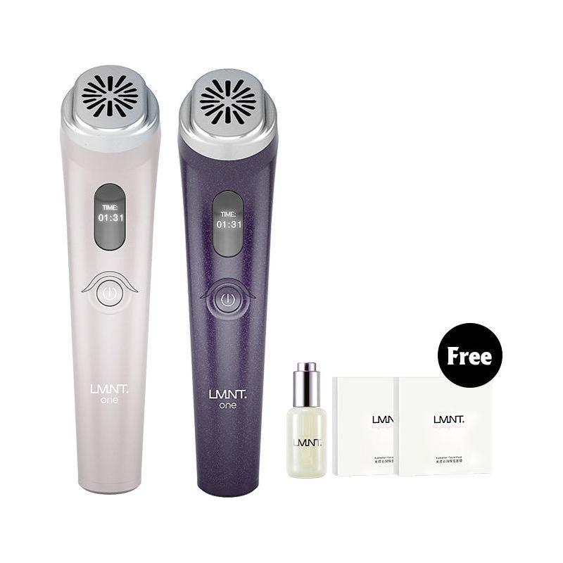 Professional At-Home Skin Care Device with LED Light Therapy - Mycosmeticslondon