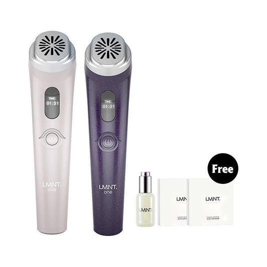 Professional At-Home Skin Care Device with LED Light Therapy - Mycosmeticslondon
