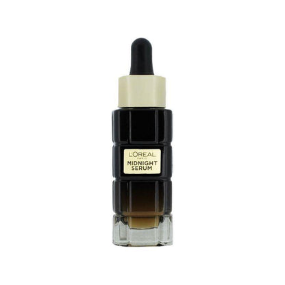 Anti Ageing Night Serum for Glowing Skin 30ml - Mycosmeticslondon
