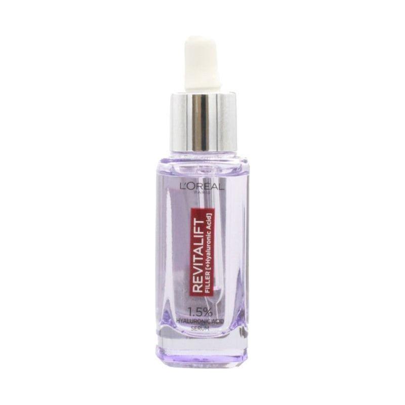 L'Oréal Revitalift Hydrating Face Serum 30ml - Mycosmeticslondon