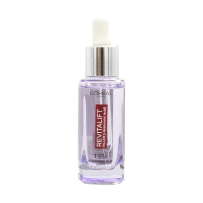 L'Oréal Revitalift Hydrating Face Serum 30ml - Mycosmeticslondon