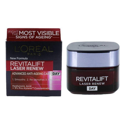 L'Oréal Revitalift Anti Aging Moisturizer - 50ml