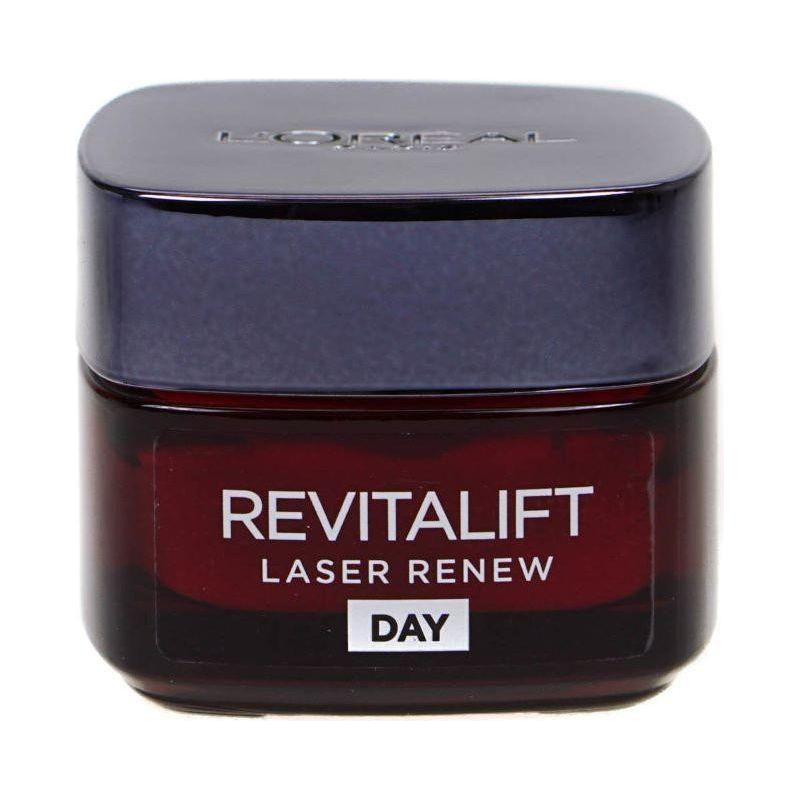 L'Oréal Revitalift Anti Aging Moisturizer - 50ml - Mycosmeticslondon