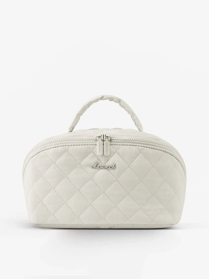 Travel Makeup Bag Set