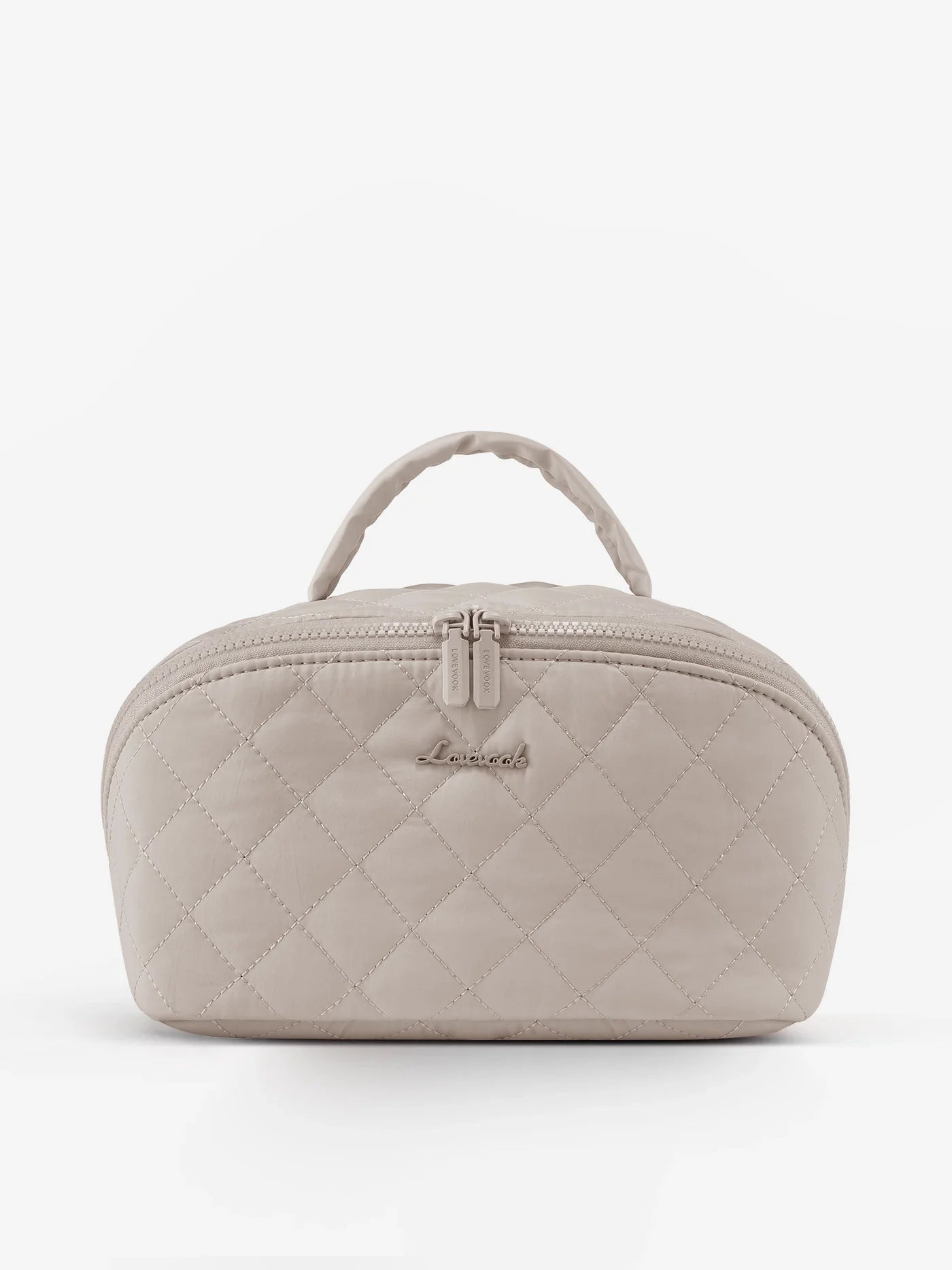 Travel Makeup Bag Set