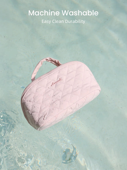 Travel Makeup Bag Set