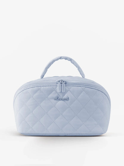 Travel Makeup Bag Set