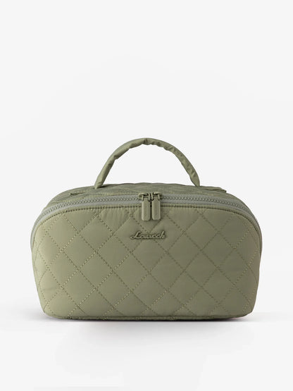 Travel Makeup Bag Set