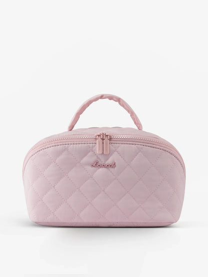 Travel Makeup Bag Set