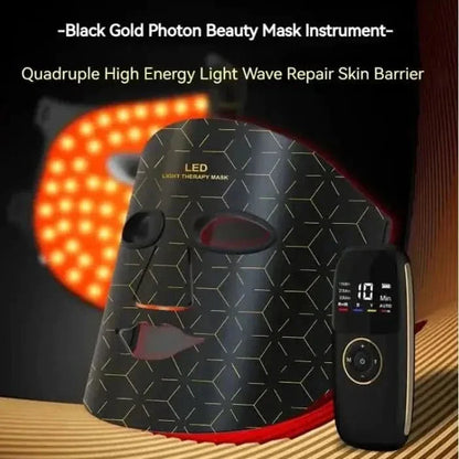 Glowing Skin Care Tool