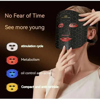 Glowing Skin Care Tool