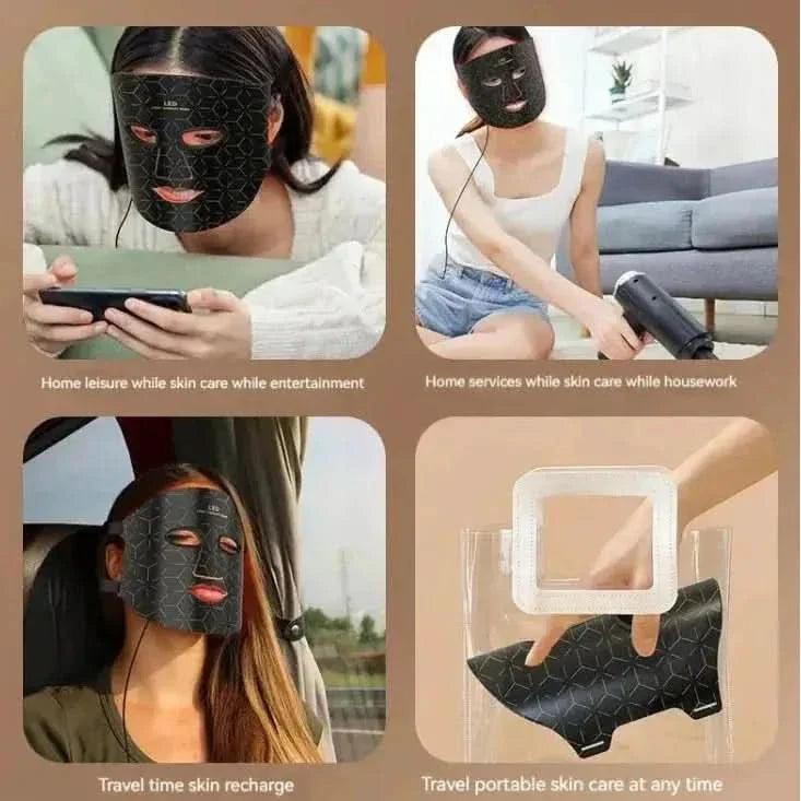 Glowing Skin Care Tool