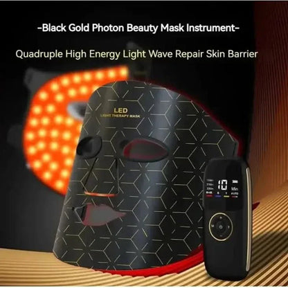 Glowing Skin Care Tool