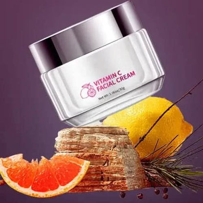 Hydrating Face Moisturizer Cream - 50ml
