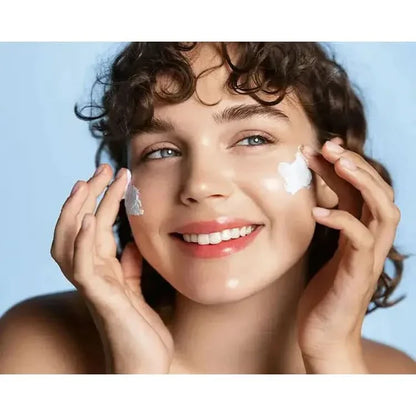 Hydrating Face Moisturizer Cream - 50ml
