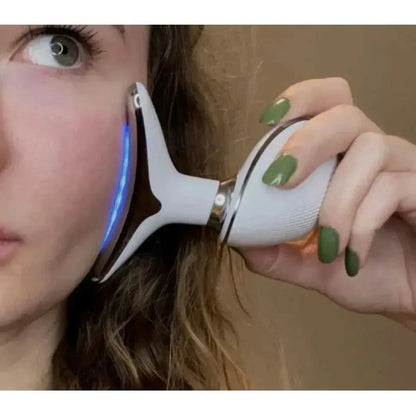 Glowing Skin Care Pro Kit