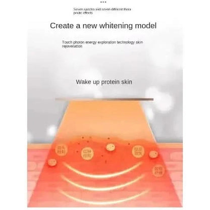 Professional Facial Care Beauty Tool