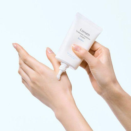 Natural Bamboo Hydrating Face Cream 70ml