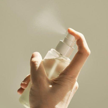 Gentle Cica Gel Face Serum - Soothing Sensitive Skin Care