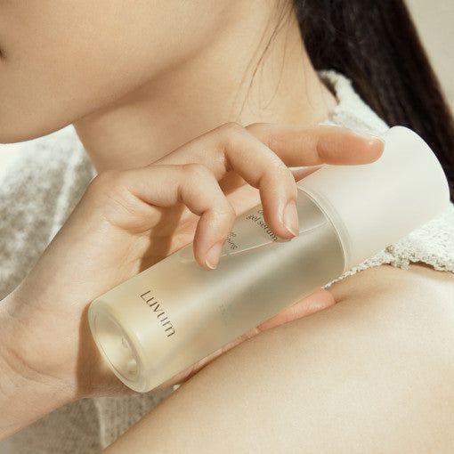 Gentle Cica Gel Face Serum - Soothing Sensitive Skin Care