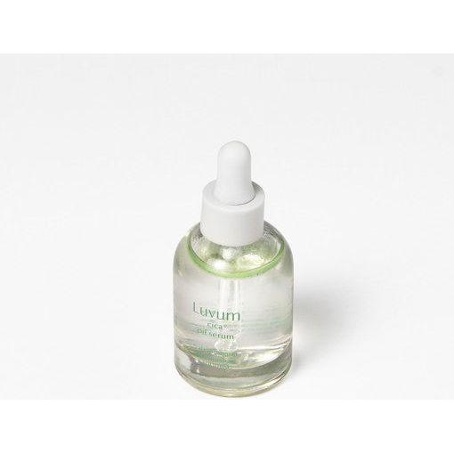 Gentle Soothing Cica Face Serum - 30ml