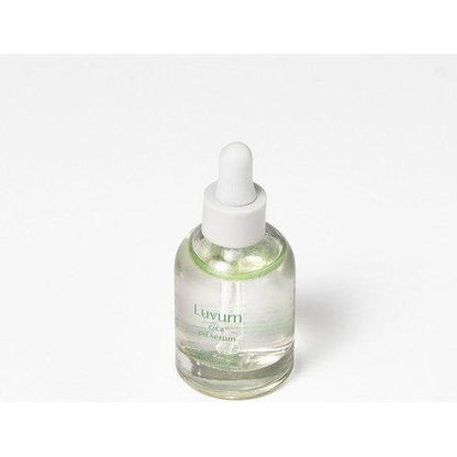 Gentle Soothing Cica Face Serum - 30ml