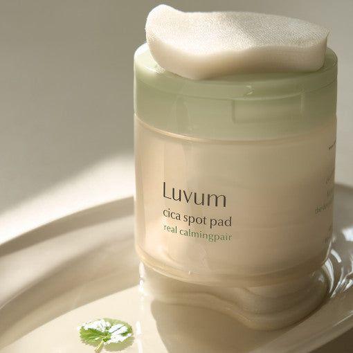 Gentle Skin Repair Spot Pads - Soothing Cica Care