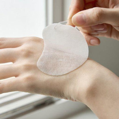 Gentle Skin Repair Spot Pads - Soothing Cica Care