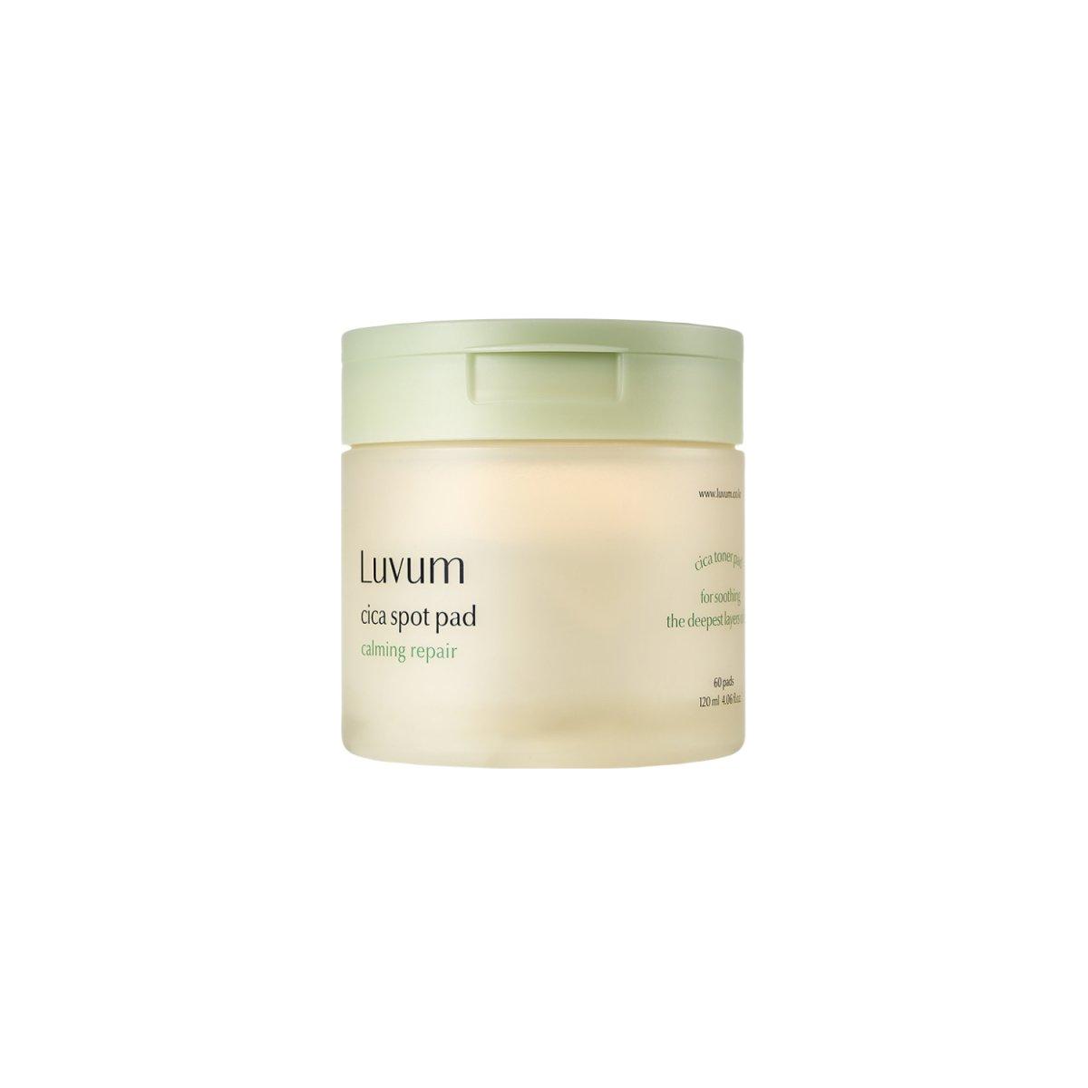 Gentle Skin Repair Spot Pads - Soothing Cica Care