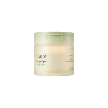 Gentle Skin Repair Spot Pads - Soothing Cica Care