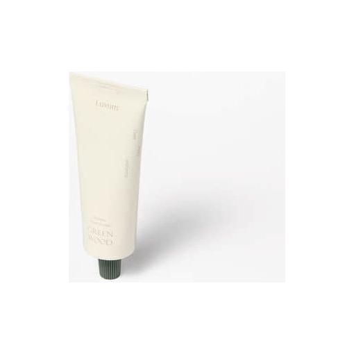 Natural Moisturizing Hand Cream with Tea Tree Oil