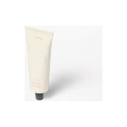 Natural Moisturizing Hand Cream with Tea Tree Oil