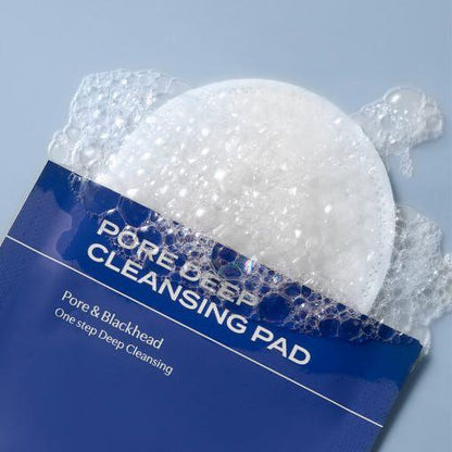Effective Exfoliating Face Pads