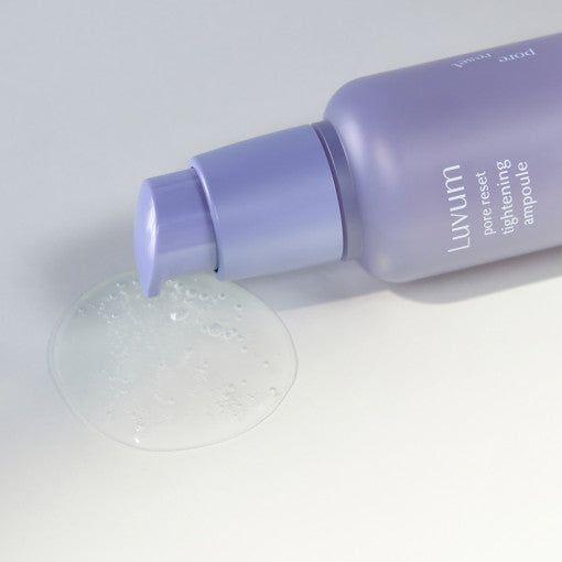 Pore Minimising Serum - Brightens and Tightens Skin 30ml