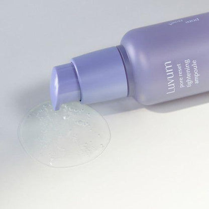 Pore Minimising Serum - Brightens and Tightens Skin 30ml
