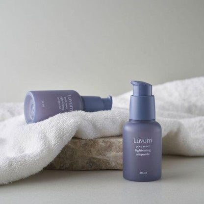 Pore Minimising Serum - Brightens and Tightens Skin 30ml