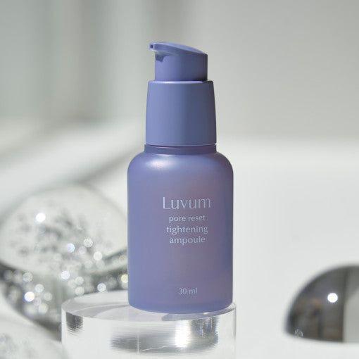 Pore Minimising Serum - Brightens and Tightens Skin 30ml - Mycosmeticslondon