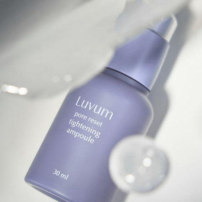 Pore Minimising Serum - Brightens and Tightens Skin 30ml