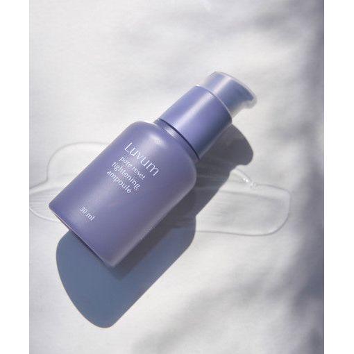 Pore Minimising Serum - Brightens and Tightens Skin 30ml