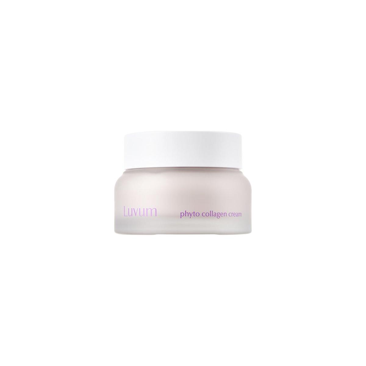 Natural Anti Aging Collagen Face Cream 50ml - Mycosmeticslondon