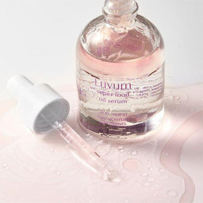 Nourishing Anti Aging Face Oil Serum 30ml