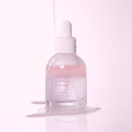Nourishing Anti Aging Face Oil Serum 30ml
