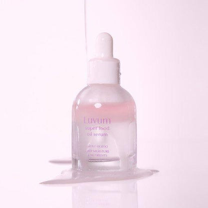 Nourishing Anti Aging Face Oil Serum 30ml