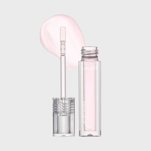 Plumping Lip Gloss Serum - 4ml | Moisturizing Pink Lip Enhancer