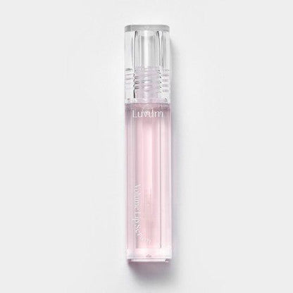 Plumping Lip Gloss Serum - 4ml | Moisturizing Pink Lip Enhancer