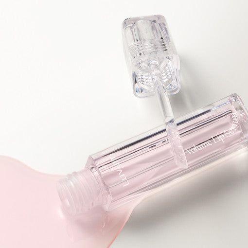 Plumping Lip Gloss Serum - 4ml | Moisturizing Pink Lip Enhancer - Mycosmeticslondon