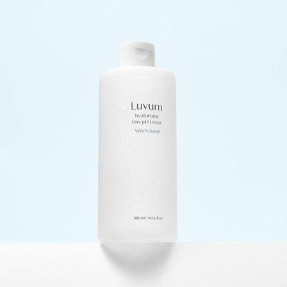 Gentle Witch Hazel Toner for Sensitive Skin 300ml - Mycosmeticslondon